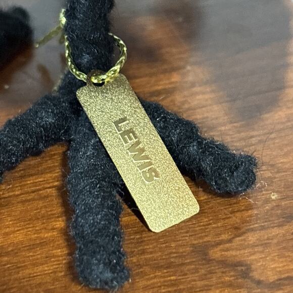 Target 2025 Hyde and Eek! Featherly Friends Lewis Halloween Hoodie Bird - Picture 7 of 7